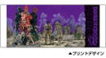 Dorohedoro (Original Version) - Smoke Family Full Color Mug thumbnail 2