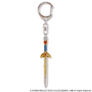 Dragon Quest Metallic Items Gallery Mini (Set of 8 Pieces)
