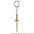 Dragon Quest Metallic Items Gallery Mini (Set of 8 Pieces) (Re-run) thumbnail 2
