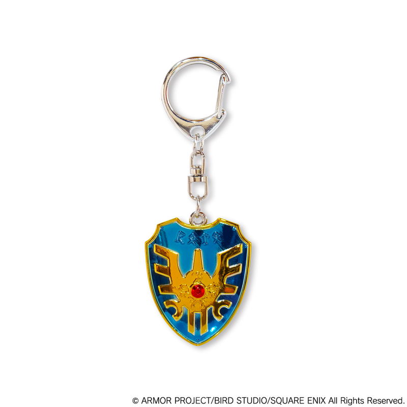 Dragon Quest Metallic Items Gallery Mini (Set of 8 Pieces) (Re-run) image 3
