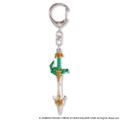Dragon Quest Metallic Items Gallery Mini (Set of 8 Pieces) (Re-run) thumbnail 4