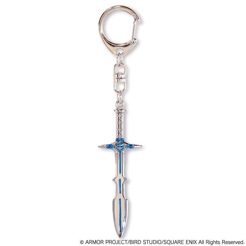 Dragon Quest Metallic Items Gallery Mini (Set of 8 Pieces) (Re-run) image 6