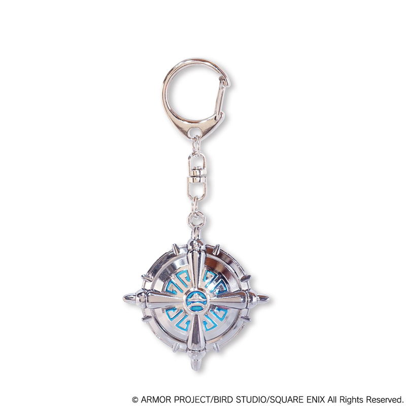 Dragon Quest Metallic Items Gallery Mini (Set of 8 Pieces) (Re-run) image 7