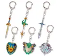 Dragon Quest Metallic Items Gallery Mini (Set of 8 Pieces) (Re-run) thumbnail 1