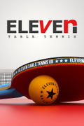 Eleven: Table Tennis VR <span class="ext" style="background-color: #2a475e; color: #FFFFFF;">STEAM</span> <span class="ext ext_digital">digital</span> thumbnail 1