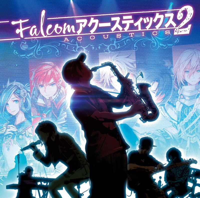 Falcom Acoustics 2 image 1