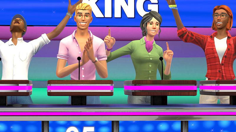 Family Feud image 4