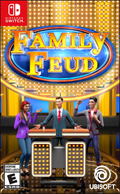 Family Feud thumbnail 1