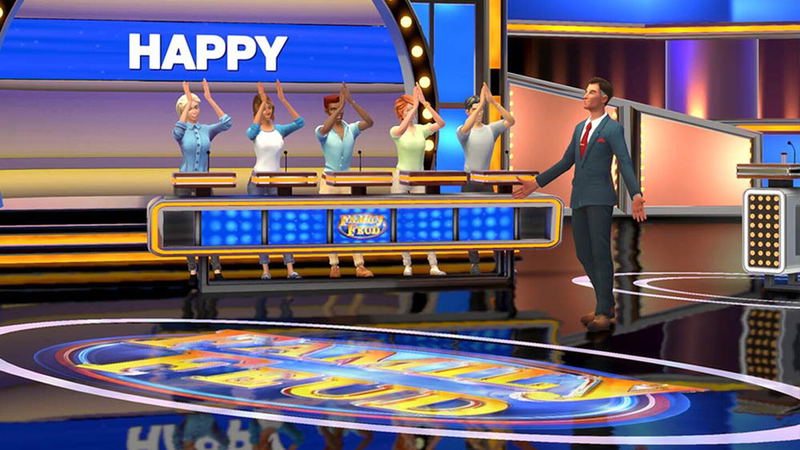 Family Feud image 3