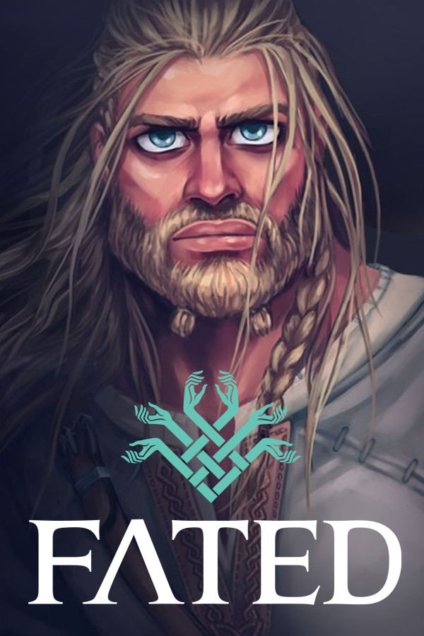 Fated: The Silent Oath STEAM digital — Import Game Deal