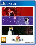 Final Fantasy VIII Remastered thumbnail 1