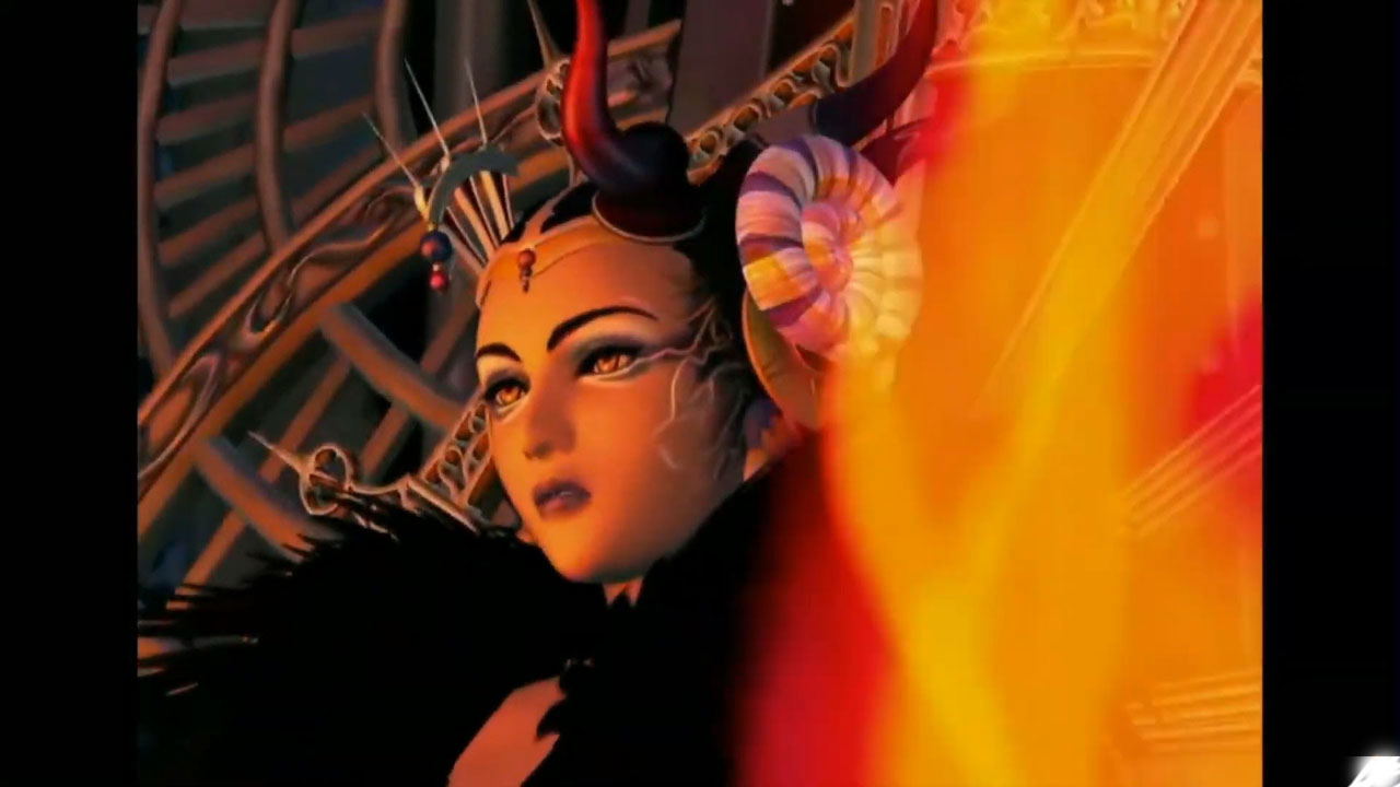 Final Fantasy VIII Remastered for PlayStation 4