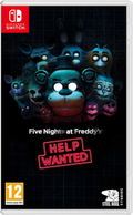 Five Nights at Freddy's: Help Wanted thumbnail 1