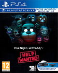 Five Nights at Freddy's: Help Wanted thumbnail 1