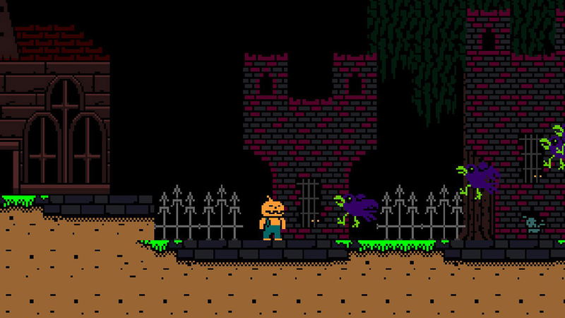 Halloween 3 x Vita Bundle [Limited Edition] <span class="ext ext_LE">LE</span> <span class="ext" style="background-color: #003082; color: #FFFFFF;">PLAY EXCLUSIVES</span> image 13