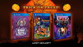 Halloween 3 x Vita Bundle [Limited Edition] <span class="ext ext_LE">LE</span> <span class="ext" style="background-color: #003082; color: #FFFFFF;">PLAY EXCLUSIVES</span> thumbnail 1