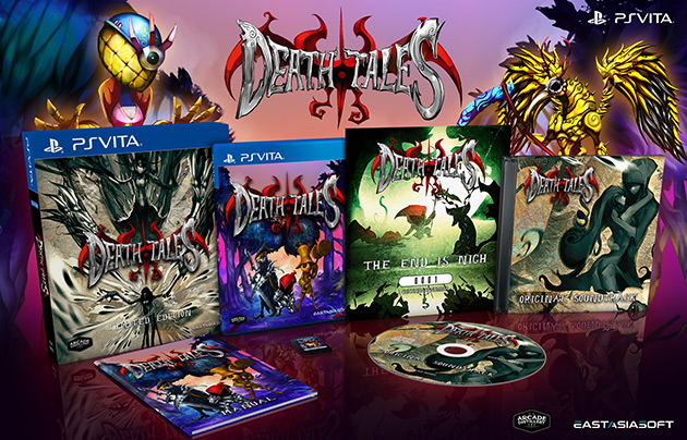 Halloween 3 x Vita Bundle [Limited Edition] <span class="ext ext_LE">LE</span> <span class="ext" style="background-color: #003082; color: #FFFFFF;">PLAY EXCLUSIVES</span> image 3