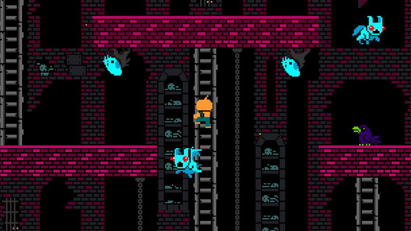Halloween Forever [Limited Edition] <span class="ext ext_LE">LE</span> <span class="ext" style="background-color: #003082; color: #FFFFFF;">PLAY EXCLUSIVES</span> image 17