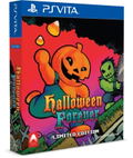 Halloween Forever [Limited Edition] <span class="ext ext_LE">LE</span> <span class="ext" style="background-color: #003082; color: #FFFFFF;">PLAY EXCLUSIVES</span> thumbnail 1