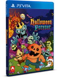 Halloween Forever [Limited Edition] <span class="ext ext_LE">LE</span> <span class="ext" style="background-color: #003082; color: #FFFFFF;">PLAY EXCLUSIVES</span> thumbnail 2