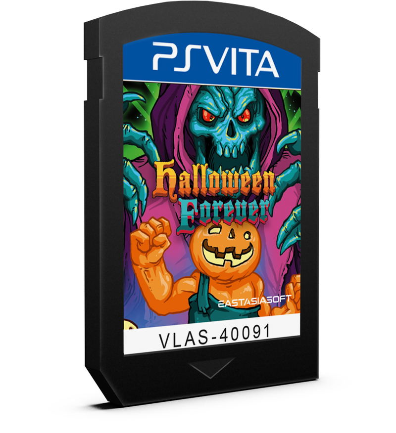 Halloween Forever [Limited Edition] <span class="ext ext_LE">LE</span> <span class="ext" style="background-color: #003082; color: #FFFFFF;">PLAY EXCLUSIVES</span> image 4