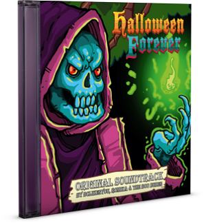 Halloween Forever [Limited Edition]