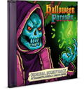 Halloween Forever [Limited Edition] <span class="ext ext_LE">LE</span> <span class="ext" style="background-color: #003082; color: #FFFFFF;">PLAY EXCLUSIVES</span> thumbnail 6
