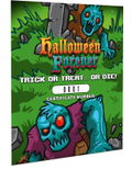 Halloween Forever [Limited Edition] <span class="ext ext_LE">LE</span> <span class="ext" style="background-color: #003082; color: #FFFFFF;">PLAY EXCLUSIVES</span> thumbnail 8