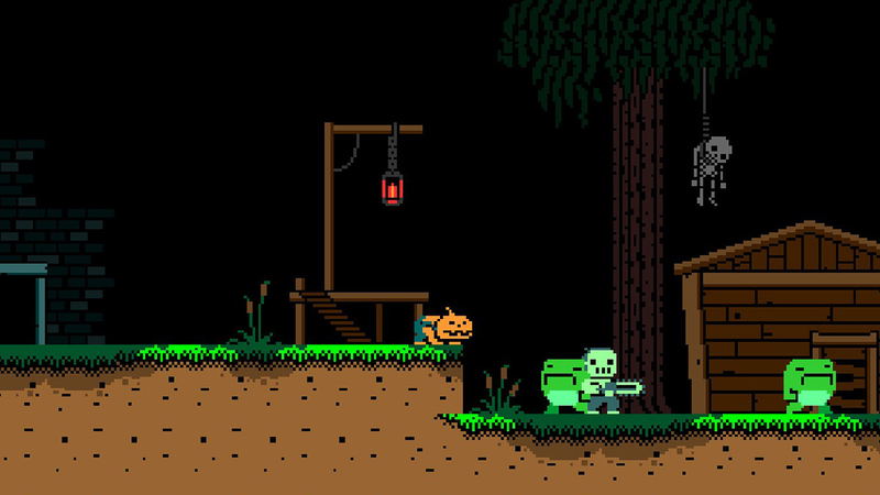 Halloween Forever [Limited Edition] <span class="ext ext_LE">LE</span> <span class="ext" style="background-color: #003082; color: #FFFFFF;">PLAY EXCLUSIVES</span> image 10
