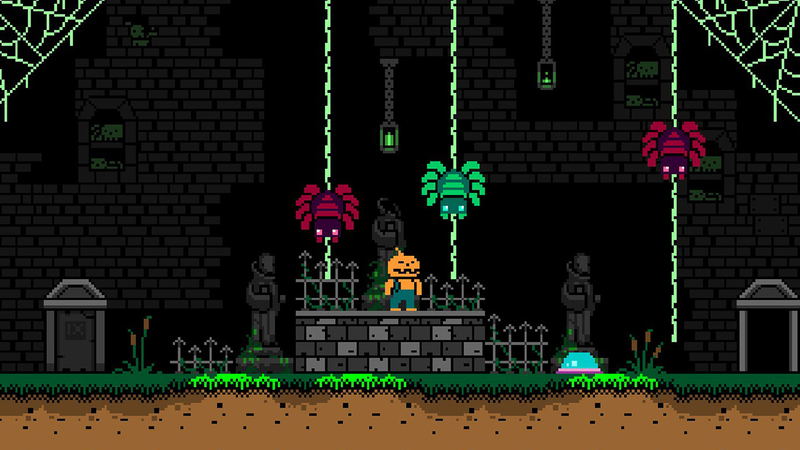 Halloween Forever [Limited Edition] <span class="ext ext_LE">LE</span> <span class="ext" style="background-color: #003082; color: #FFFFFF;">PLAY EXCLUSIVES</span> image 11