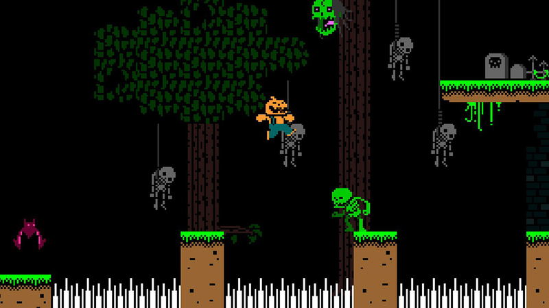 Halloween Forever [Limited Edition] <span class="ext ext_LE">LE</span> <span class="ext" style="background-color: #003082; color: #FFFFFF;">PLAY EXCLUSIVES</span> image 13