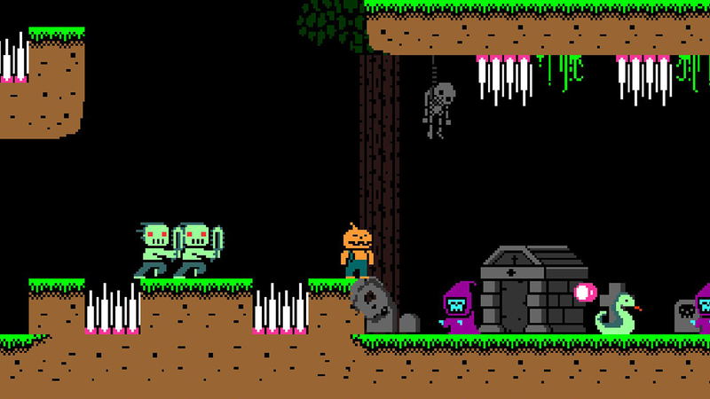 Halloween Forever [Limited Edition] <span class="ext ext_LE">LE</span> <span class="ext" style="background-color: #003082; color: #FFFFFF;">PLAY EXCLUSIVES</span> image 14