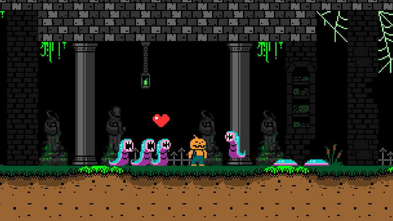 Halloween Forever [Limited Edition] <span class="ext ext_LE">LE</span> <span class="ext" style="background-color: #003082; color: #FFFFFF;">PLAY EXCLUSIVES</span> image 15