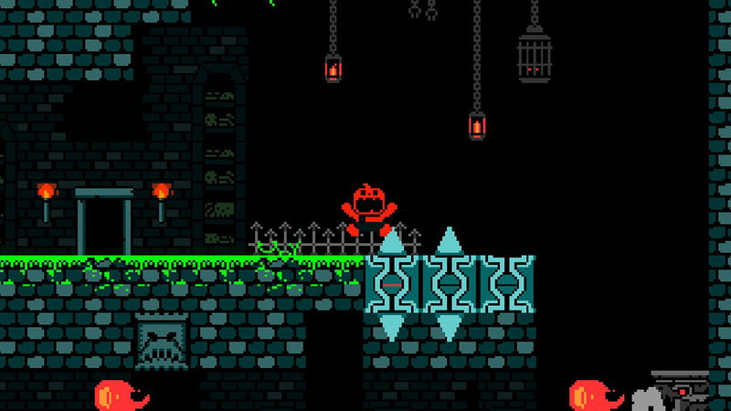 Halloween Forever [Limited Edition] <span class="ext ext_LE">LE</span> <span class="ext" style="background-color: #003082; color: #FFFFFF;">PLAY EXCLUSIVES</span> image 16