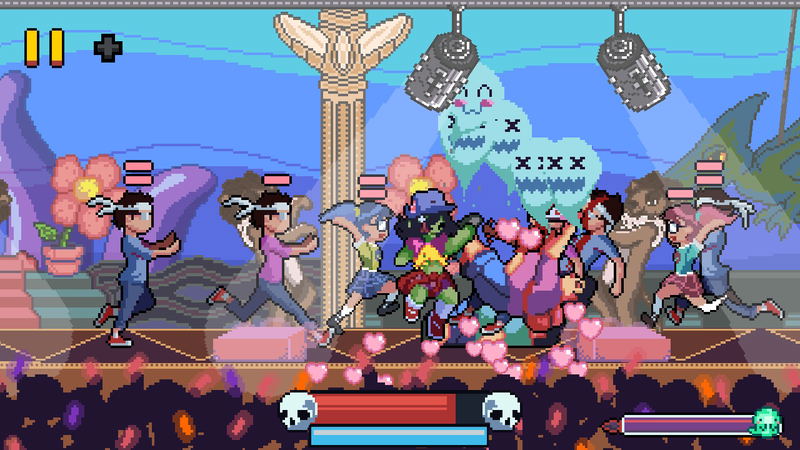 Kawaii Deathu Desu [Limited Edition] <span class="ext ext_LE">LE</span> <span class="ext" style="background-color: #003082; color: #FFFFFF;">PLAY EXCLUSIVES</span> image 10
