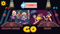 Kawaii Deathu Desu [Limited Edition] <span class="ext ext_LE">LE</span> <span class="ext" style="background-color: #003082; color: #FFFFFF;">PLAY EXCLUSIVES</span> thumbnail 12