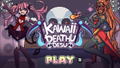 Kawaii Deathu Desu [Limited Edition] <span class="ext ext_LE">LE</span> <span class="ext" style="background-color: #003082; color: #FFFFFF;">PLAY EXCLUSIVES</span> thumbnail 13