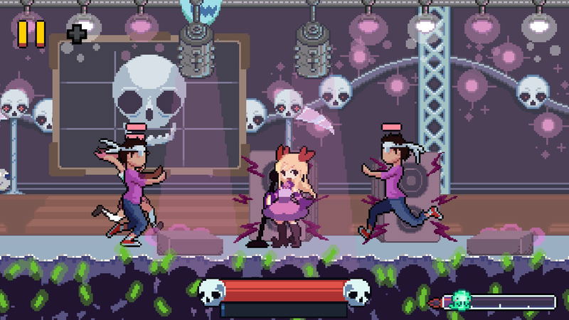 Kawaii Deathu Desu [Limited Edition] <span class="ext ext_LE">LE</span> <span class="ext" style="background-color: #003082; color: #FFFFFF;">PLAY EXCLUSIVES</span> image 14