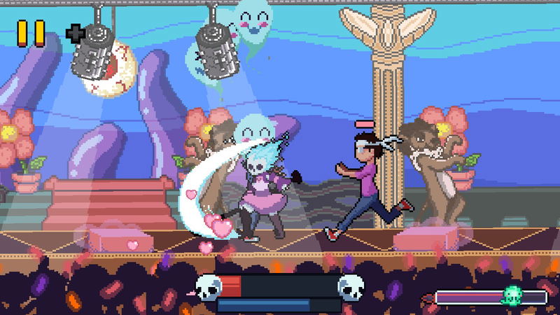 Kawaii Deathu Desu [Limited Edition] <span class="ext ext_LE">LE</span> <span class="ext" style="background-color: #003082; color: #FFFFFF;">PLAY EXCLUSIVES</span> image 15
