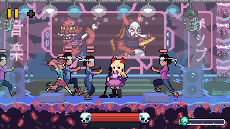 Kawaii Deathu Desu [Limited Edition] <span class="ext ext_LE">LE</span> <span class="ext" style="background-color: #003082; color: #FFFFFF;">PLAY EXCLUSIVES</span> image 16