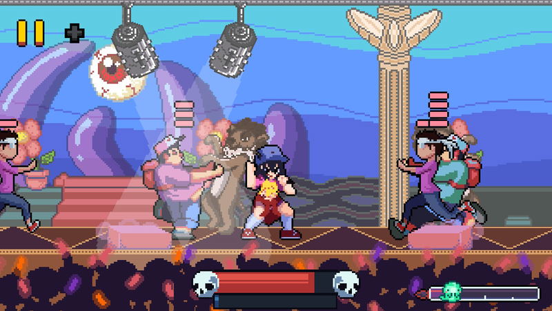 Kawaii Deathu Desu [Limited Edition] <span class="ext ext_LE">LE</span> <span class="ext" style="background-color: #003082; color: #FFFFFF;">PLAY EXCLUSIVES</span> image 17