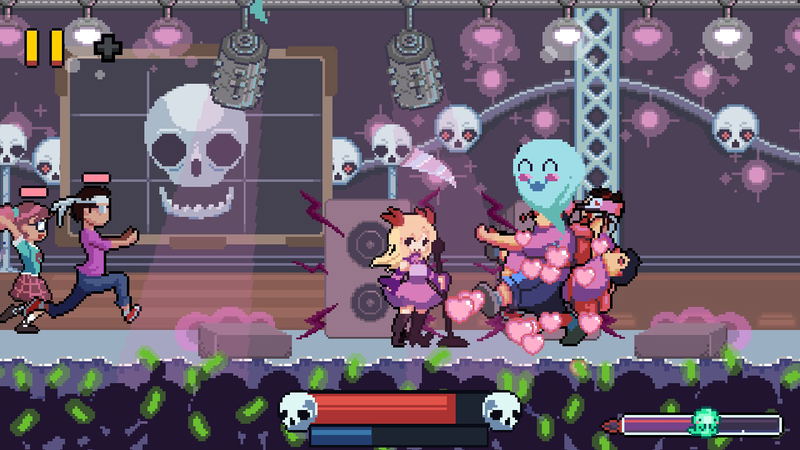 Kawaii Deathu Desu [Limited Edition] <span class="ext ext_LE">LE</span> <span class="ext" style="background-color: #003082; color: #FFFFFF;">PLAY EXCLUSIVES</span> image 20