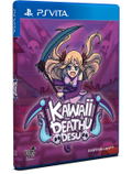 Kawaii Deathu Desu [Limited Edition] <span class="ext ext_LE">LE</span> <span class="ext" style="background-color: #003082; color: #FFFFFF;">PLAY EXCLUSIVES</span> thumbnail 3