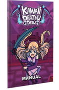 Kawaii Deathu Desu [Limited Edition] <span class="ext ext_LE">LE</span> <span class="ext" style="background-color: #003082; color: #FFFFFF;">PLAY EXCLUSIVES</span> thumbnail 5