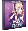 Kawaii Deathu Desu [Limited Edition] <span class="ext ext_LE">LE</span> <span class="ext" style="background-color: #003082; color: #FFFFFF;">PLAY EXCLUSIVES</span> thumbnail 6