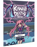 Kawaii Deathu Desu [Limited Edition] <span class="ext ext_LE">LE</span> <span class="ext" style="background-color: #003082; color: #FFFFFF;">PLAY EXCLUSIVES</span> thumbnail 8