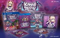 Kawaii Deathu Desu [Limited Edition] <span class="ext ext_LE">LE</span> <span class="ext" style="background-color: #003082; color: #FFFFFF;">PLAY EXCLUSIVES</span> thumbnail 2
