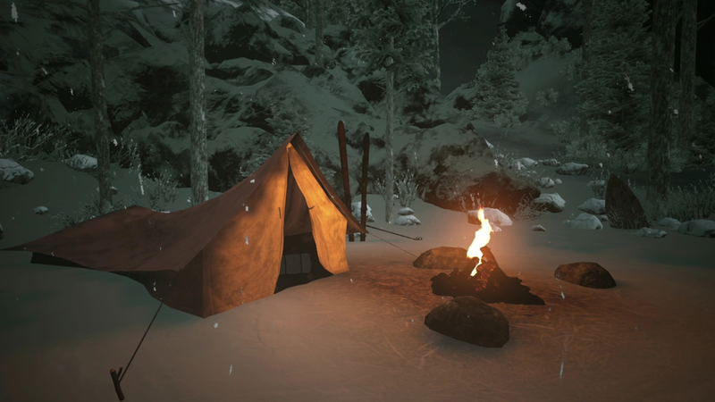 Kholat image 6