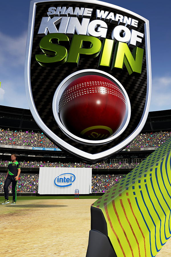 King of Spin STEAM digital — Import Game Deal