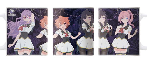 Lapis Re:Lights - IV Klore Full Color Mug image 1